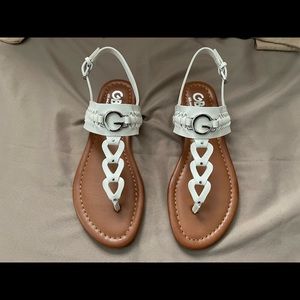 GBG new sandals
